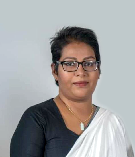 Milani Salpitikorala