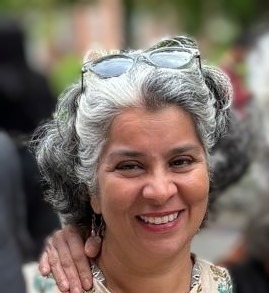 Amber Habib Vitarana