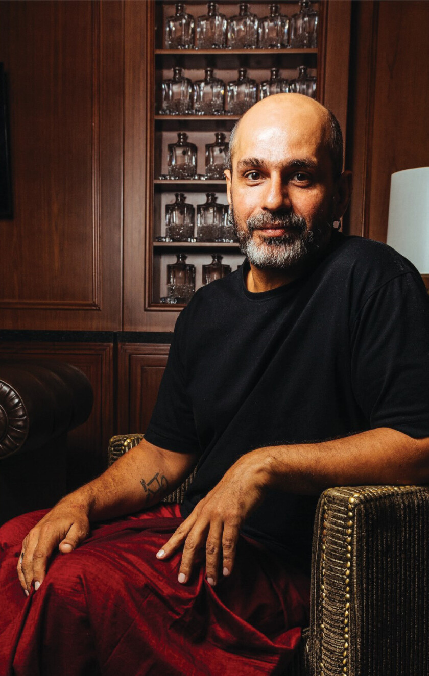 Hans Billimoria